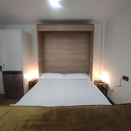 1A. Estudio Para Disfrutar Y Tapear En Ourense Eksteriør bilde