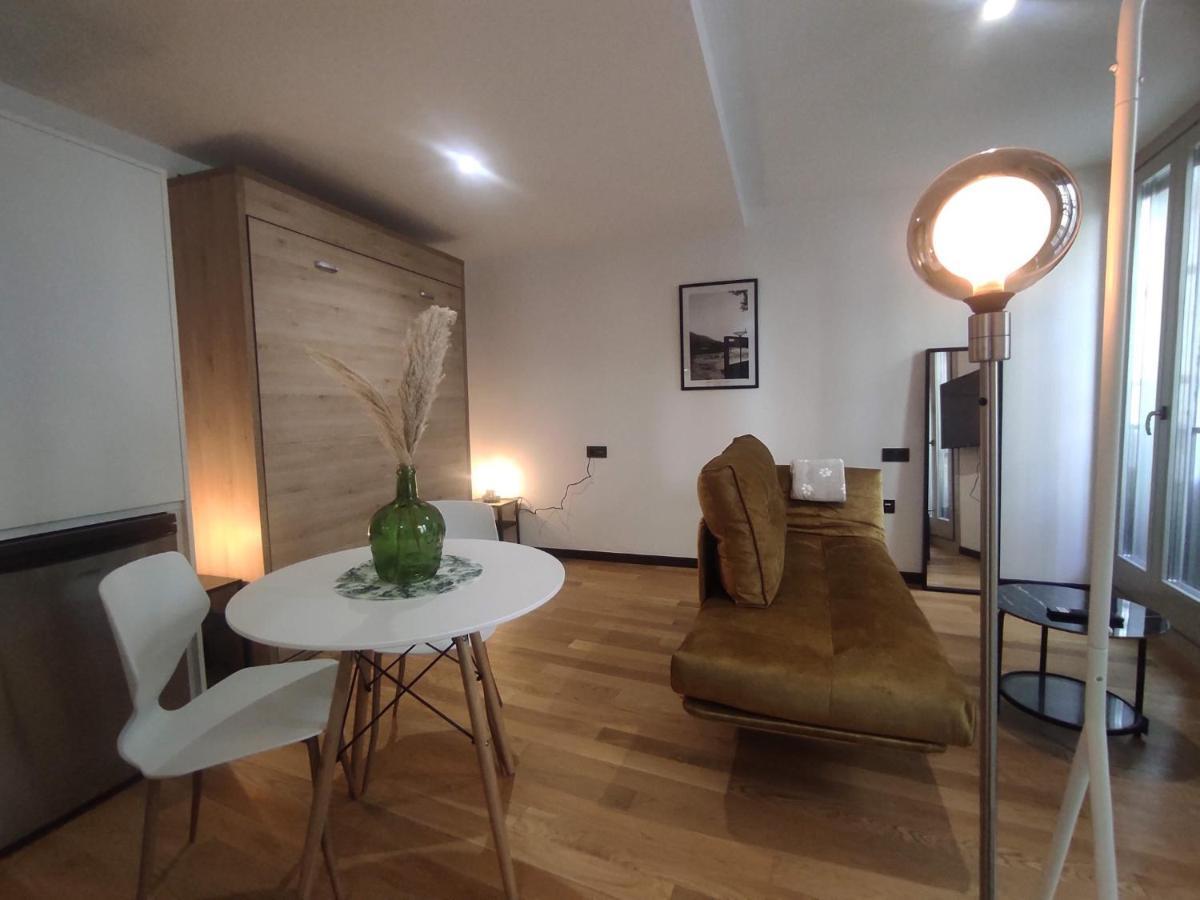 1A. Estudio Para Disfrutar Y Tapear En Ourense Eksteriør bilde